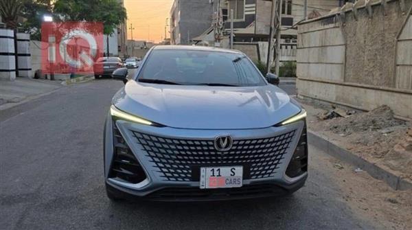 شانجان يوني تي 2023 للبيع في العراق -  بغداد